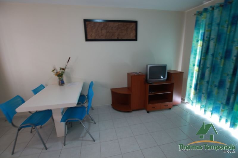 Fotos apartametnos JARDINS DAS THERMAS CALDAS NOVAS
